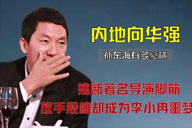 李小冉鄢颇事件到底怎么回事，李小冉与鄢颇分手10年