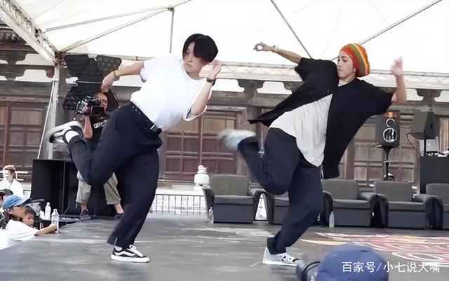 女生学hiphop好学吗，女生18岁学hiphop（-天才少女kyoka）