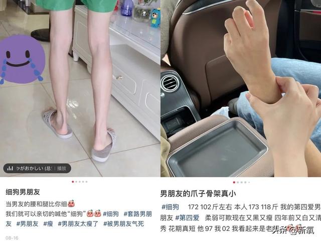 白斩鸡说男生什么意思，“白斩鸡”什么梗（这究竟狠狠戳中了谁的痛点）