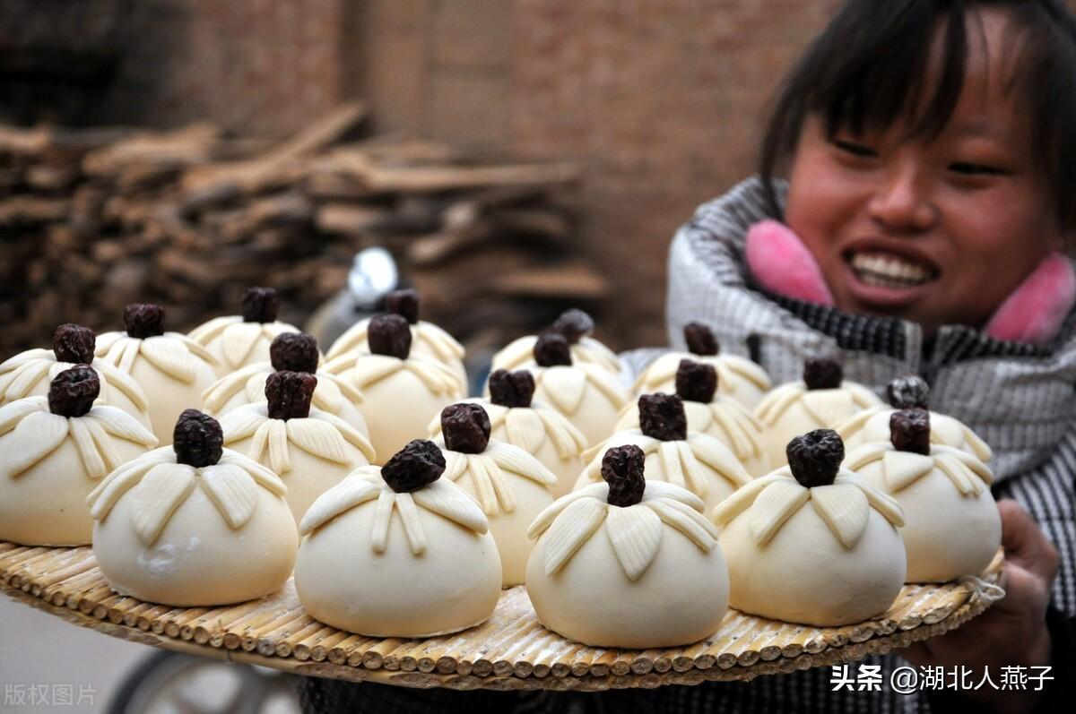 春节的传统习俗，有关春节的传统习俗（春节农村里这10个传统习俗要知道）