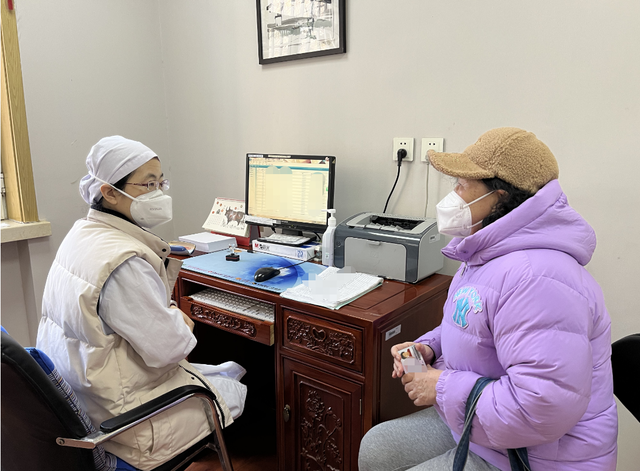 社区卫生服务机构，社区卫生服务机构的职责是什么（昌平又一社区卫生服务中心开诊啦）