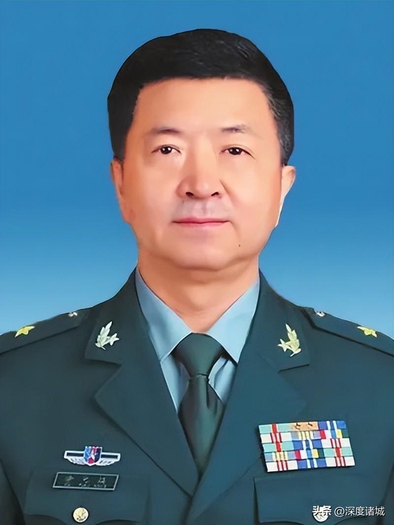 诸城籍将军名录出炉!勋章灿烂值得骄傲-质信十强榜