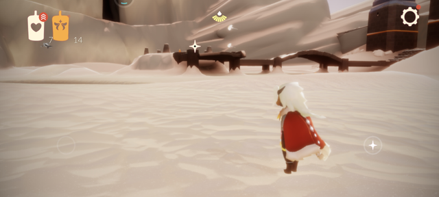 光遇收集橙色光芒在哪里，光遇橙色光芒在哪里（《光遇》获取大量爱心的任务的攻略）