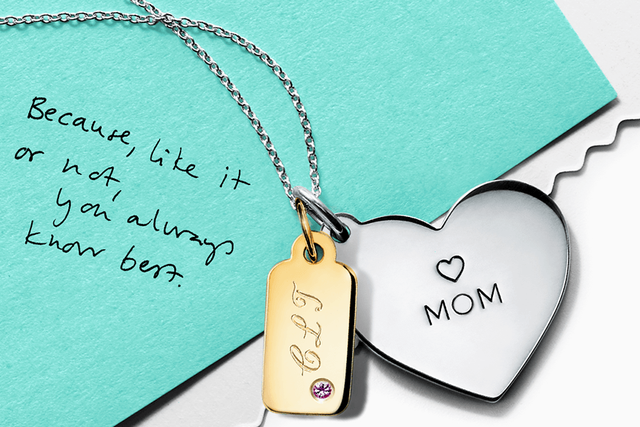 母亲节的时候送给妈妈的礼物，这些精选肯定能送到她心坎里