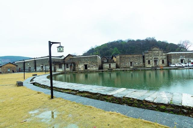 湖南常宁旅游景点，湖南小城︱常宁旅游景点推荐