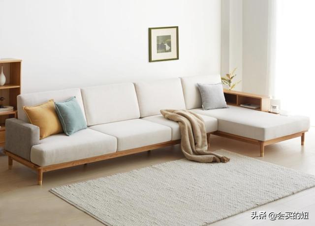 沙发什么材质最耐用，布艺沙发好还是科技布的好（四个买沙发的核心问题一一告诉你答案）