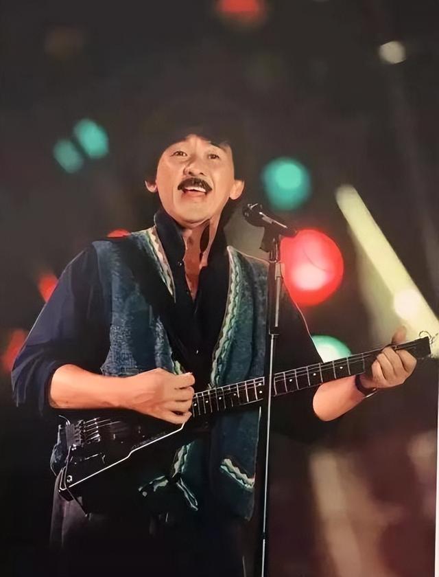 林子祥电影全集，“铁肺歌王”林子祥（林子祥的电影大全）