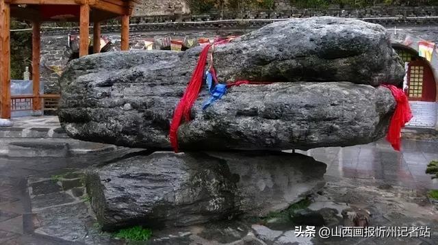 假日游五台山攻略必去景点，五台山的十景八奇