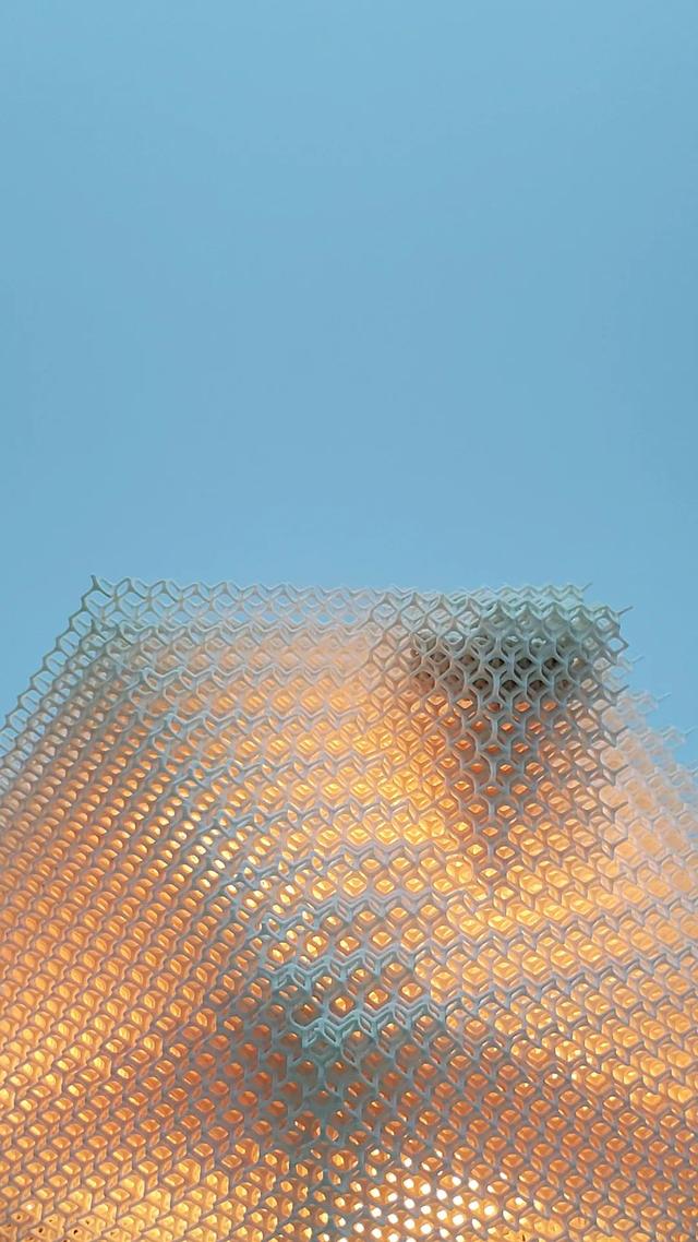 杜邦可丽耐人造石，杜邦可丽耐人造石硬度是多少度（这些设计已经飞越科幻片）