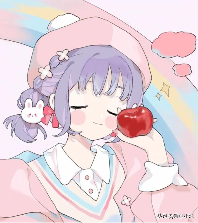 闺蜜三人头像微信，闺蜜三人头像（看看有你们喜欢的吗）