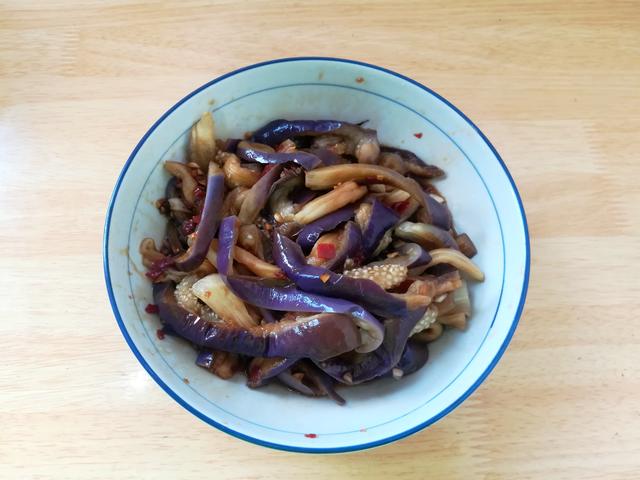 茄子放多久就不能吃了，茄子放久了还能吃吗（这是真的吗，为何会有这种说法）