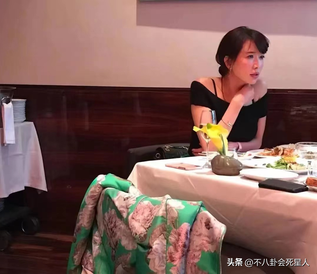 40岁美得让人移不开眼的女明星，这9位40+的“长腿”女星