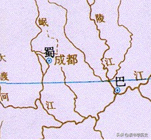 自贡属于哪个省哪个市，自贡是四川省的哪个城市的县（了解四川省自贡市从古到今的历史变迁）