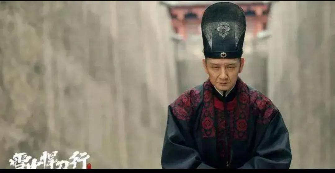 《雪中悍刀行》小说武力境界有哪些（四个境界代表人物是谁）