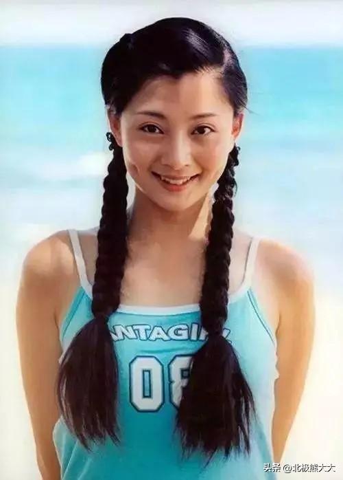 殷桃主演过的电视剧，黄晓明和殷桃一起演的是哪部电视剧（“不老水蜜桃”殷桃的上位史）