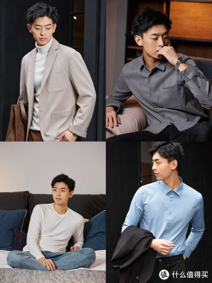 男士衣服品牌(男士40岁十大轻奢品牌男装)