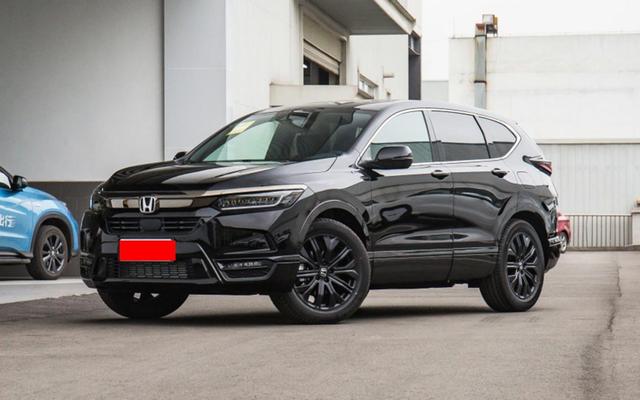 最值得购买的五款合资suv，看完11月合资SUV销量榜前五名