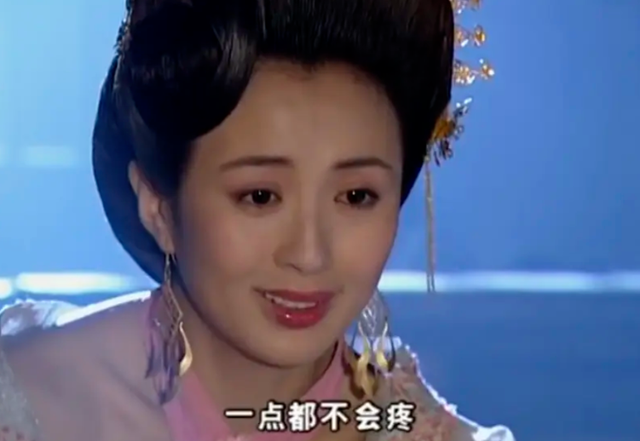 大长今历史原型，大长今是历史事实吗（“红极一时”的7位女二现状）