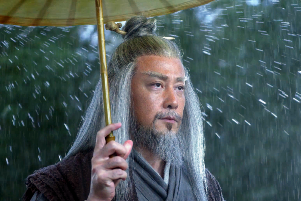 《雪中悍刀行》李淳罡后面结局（李淳罡武侠一生经历）