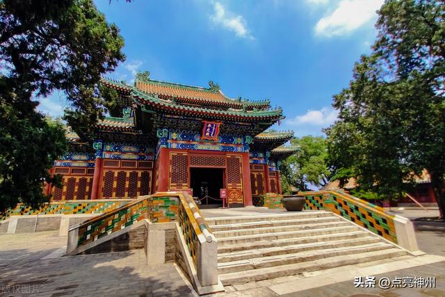 北京值得去玩20个地方，北京最值得游的15个景点
