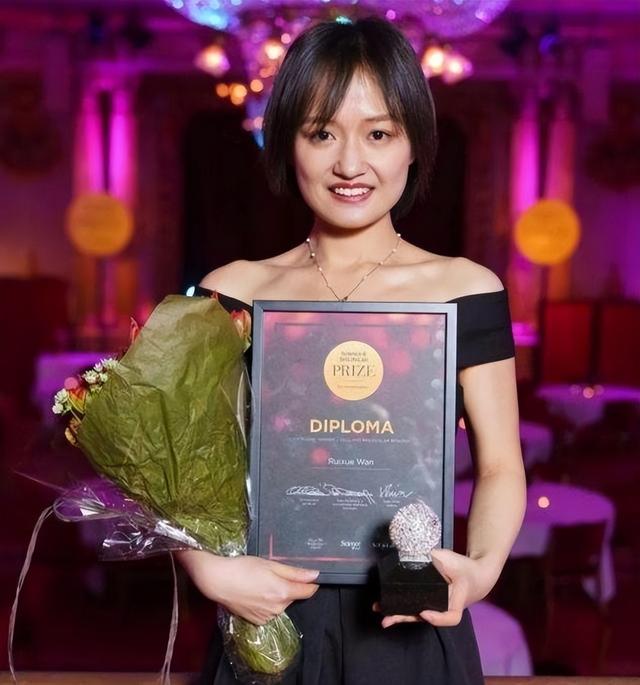 入选福布斯精英榜条件，如何入选福布斯30岁以下精英榜（清华90后学霸万蕊雪）