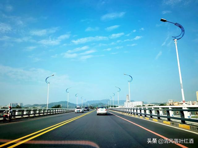 游记西湖景点，漫步惠州西湖