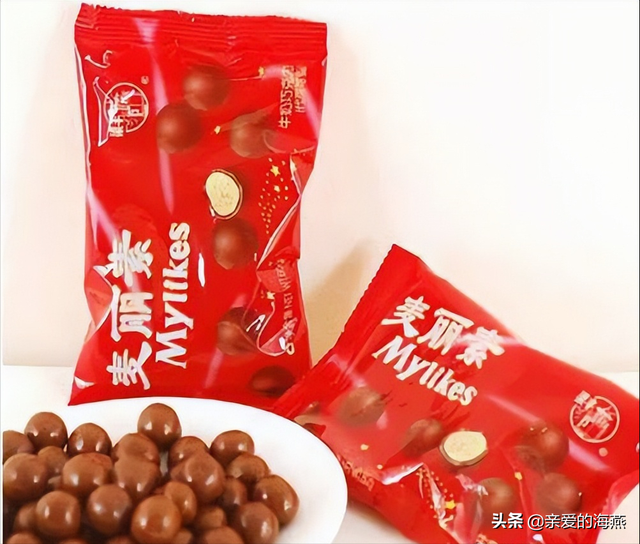 80后童年经典回忆零食，中国最怀旧的42种经典零食