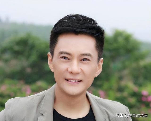 演员王斑个人简历，演员王斑是哪里人（出道33年不温不火）