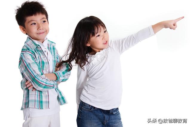 孩子不自信怎么引导，孩子不自信家长怎么正确引导（比单纯表扬管用多了）