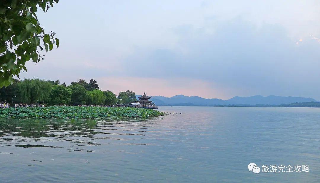 中国最值得去的旅游景点排名前十，中国一生必去的景点