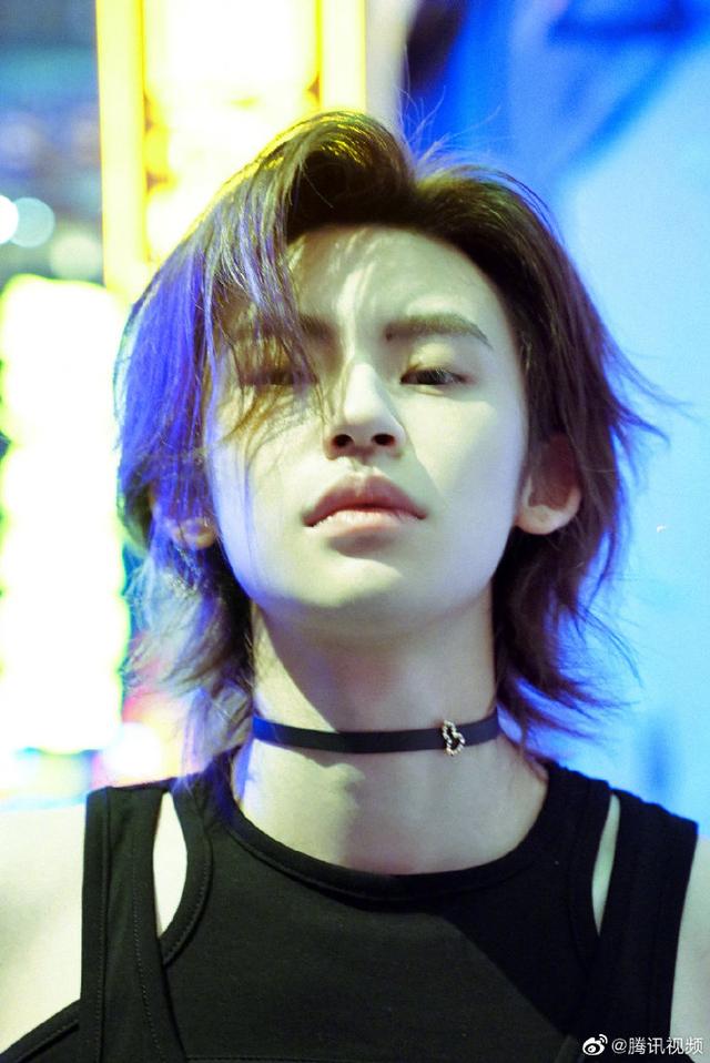 于朦胧，于朦胧个人资料（8.21美图：迪丽热巴）