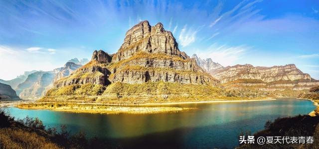 河南林州的5a级景区，一个被游客低估的五A级景