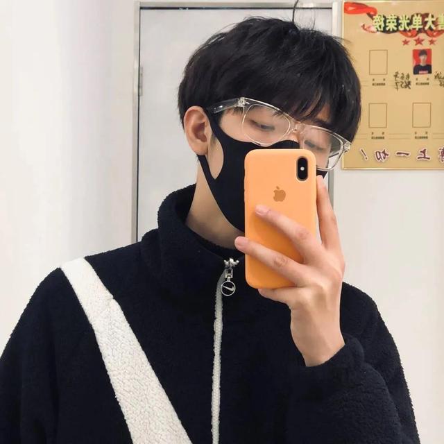 精选男头 加q推，微信头像，精选男头 加q推（男生微信酷拽头像）