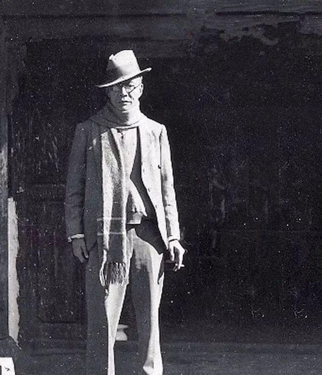 金岳霖先生，金岳霖先生阅读答案（和林徽因是什么关系）