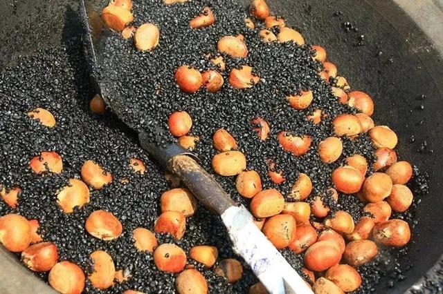 迁西板栗是哪里产的，迁西板栗几大主产区（这5个地方比较出名）