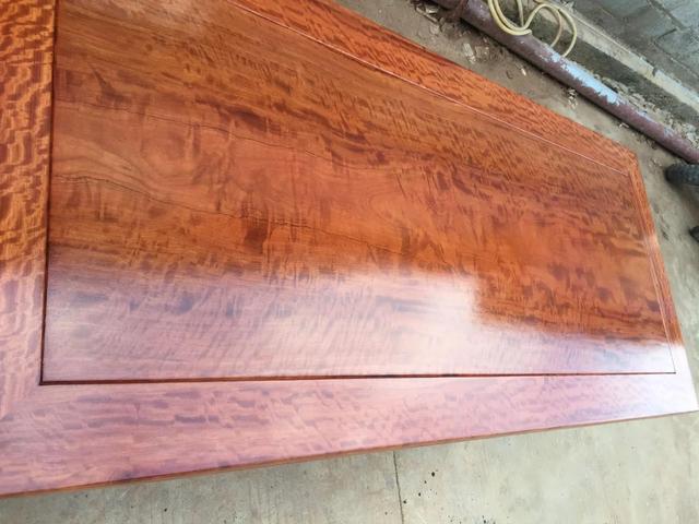 国际红木分多少种类都叫什么名字，你知道国标红木酸枝木有哪几种吗