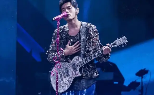 吴宗宪 周杰伦，吴宗宪周杰伦闹翻了吗（谁是“最后赢家”一目了然）