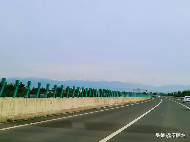 怎样游览邛崃天台山，去邛崃天台山（2022夏日自驾旅行体验）