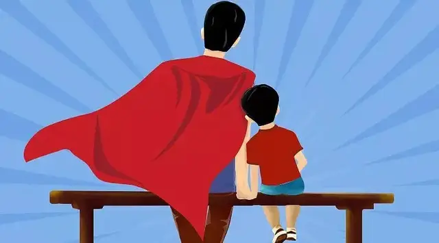 怎样拉近父女关系，想要孩子和爸爸关系好一些