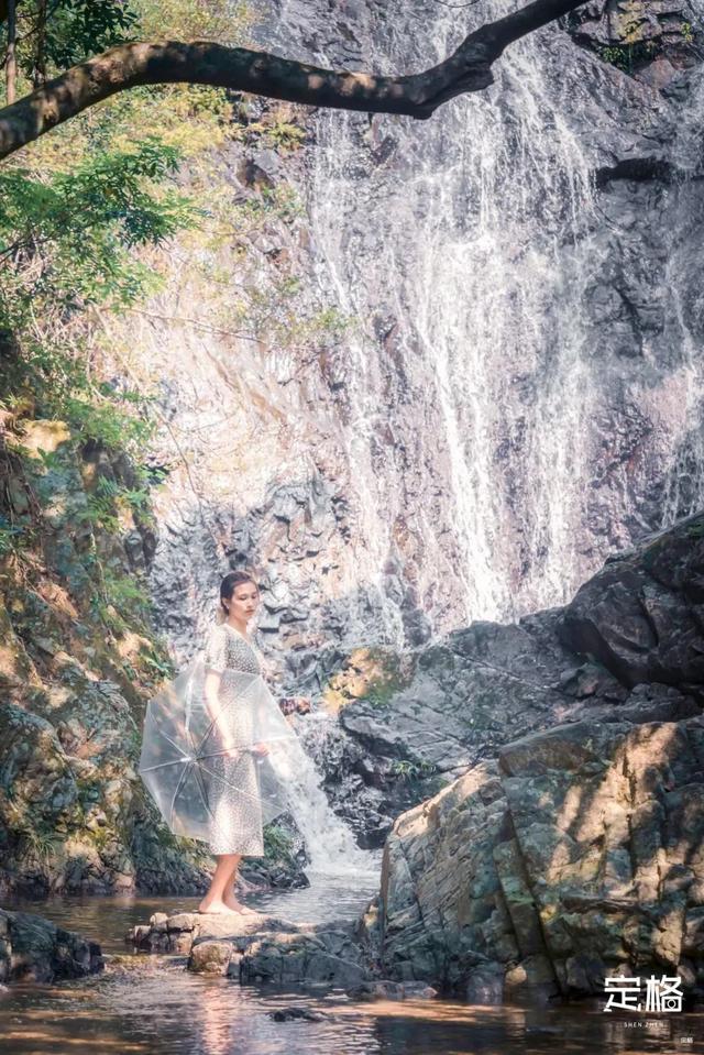 深圳一日游免费必去的地方，深圳最适合一日游的15个免费景点（深圳10个小众打卡地）