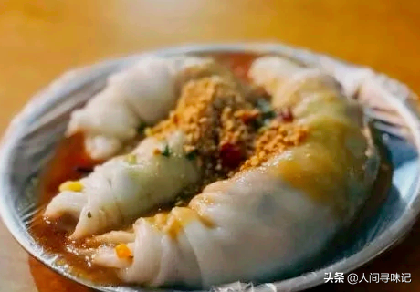 50个南宁必吃美食，广西有多好吃——南宁篇