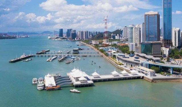 金门简介，厦门金门岛简介（距离厦门仅2公里）