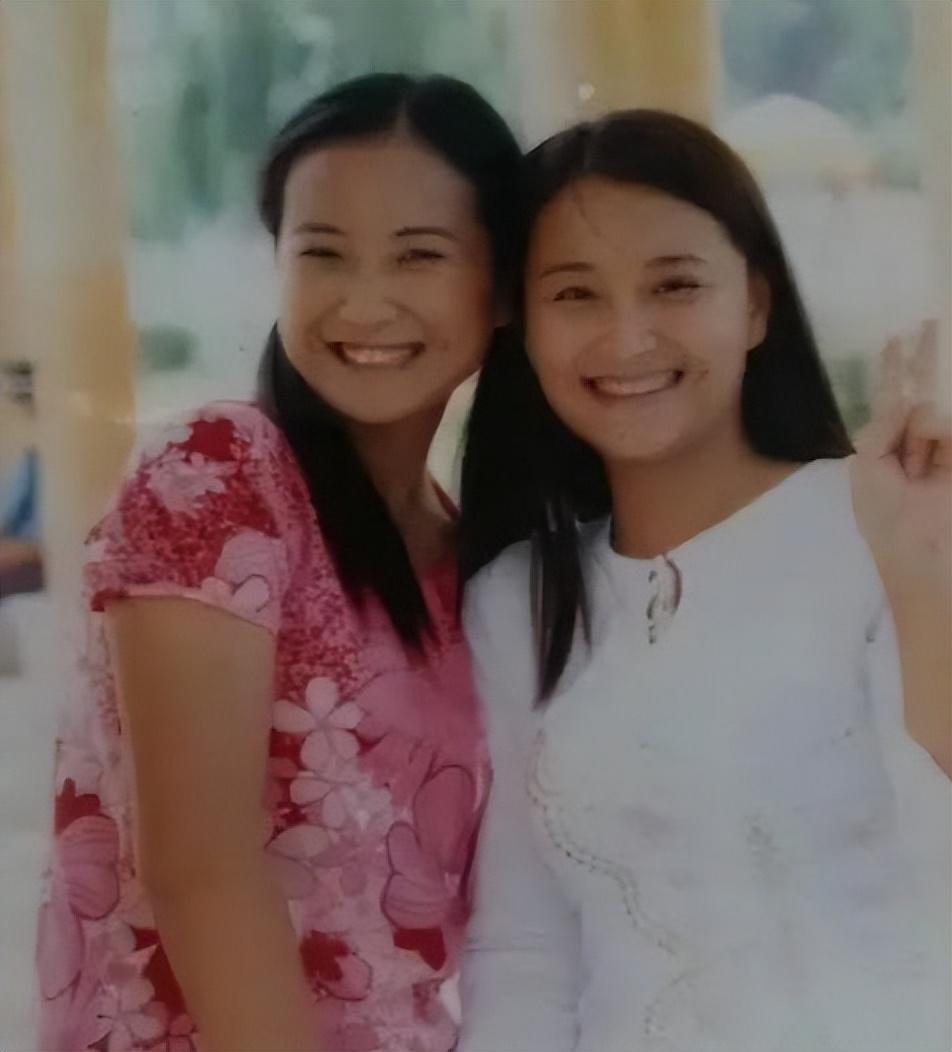 贾玲父亲贾文田:始终走不出丧妻之痛,我最对不起的是女儿贾丹