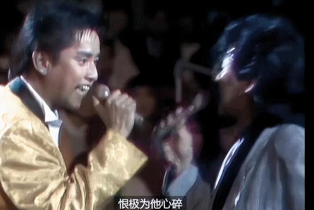 林子祥电影全集，“铁肺歌王”林子祥（林子祥的电影大全）