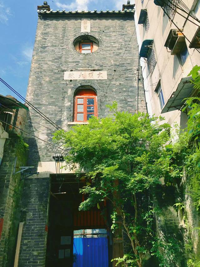 广州北京路步行街有什么好玩的，广州北京路一日游最佳路线（很多人错过这条古色古香的市井小巷）