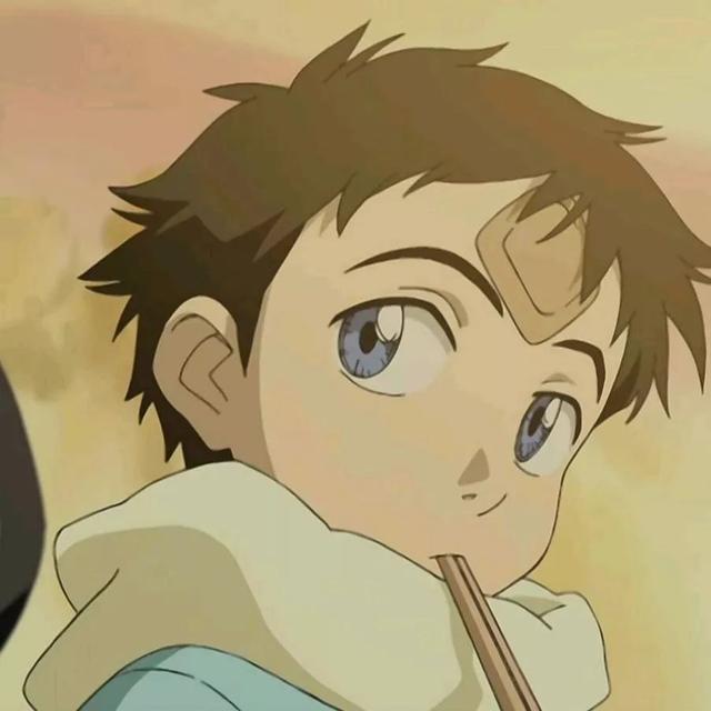 伤感动漫男头，微信头像，伤感动漫男头（能让女孩子觉得男生纯纯的动漫头像）