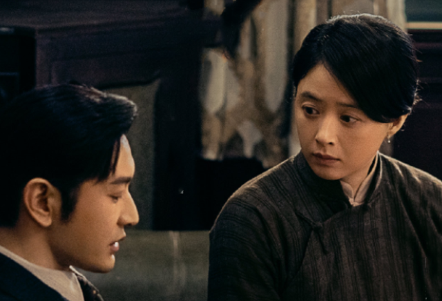 动物管理局人物都是什么动物，动物管理局各个人物都是啥动物（再也聚不齐的欢乐颂“旧五美”）