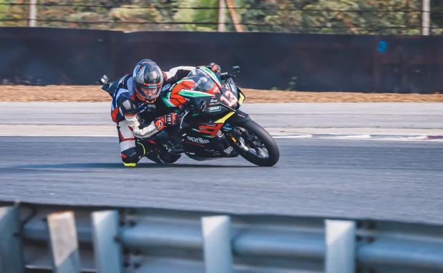 如何成为一名职业赛车手，怎么成为职业赛车手（原来普通人也可以成为专业车手）