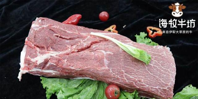 牛肉怎么正确排酸，鲜牛肉家庭排酸方法