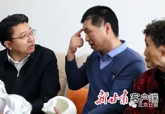 祁团长英雄团，祁发宝，英雄团长晋升大校